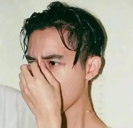 这16款男生短发,让你帅飞