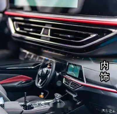 新车长安欧尚x5,气质符合年轻,更讨少男少女喜欢