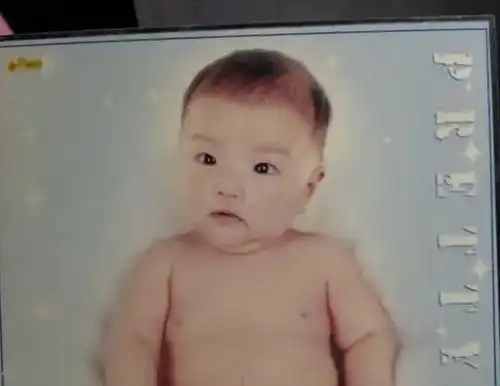 06年一男婴眉心长胎记,母亲留下纸条后带孩子算命,从此下落不明