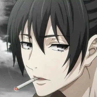 动漫男头那些超a的动漫男生头卡通动漫头像我要个性网