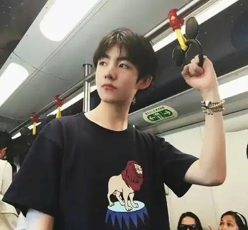 16岁哦