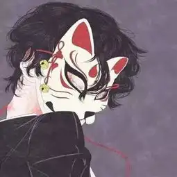 求图片头像的另一半