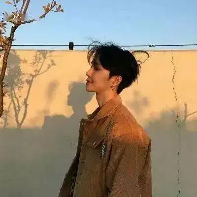 渣男头像渣女头像60张