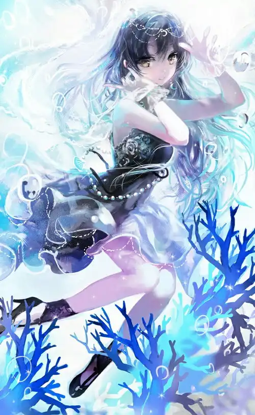 二次元高清壁纸精选56