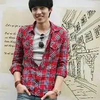 有木有像这种类型的动漫头像,,要有一点朦胧感的