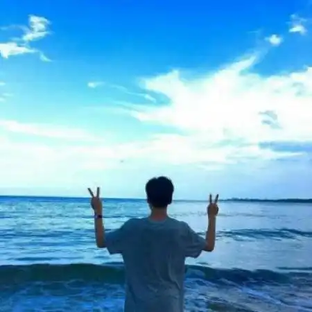 非主流男生个性头像文艺个性有意境的男头