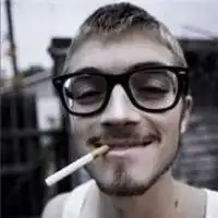 男生霸气头像带字帅气头像个性网名