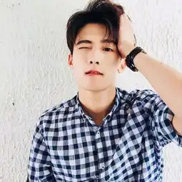 帅气到迷死人的男生头像