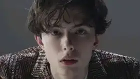 超可爱maisonkitsune16年秋冬广告短片