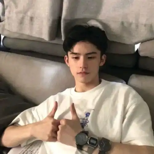 男头你的从来没给过别人