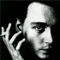 沧桑男生抽烟动漫头像微信头像图片大全