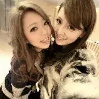 闺蜜头像两女两男四人头像微信头像图片大全