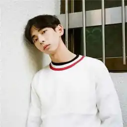 快手男生头像帅气笑容甜炸了的甜到爆的小哥哥快手头像