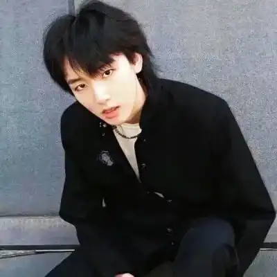 男生头像2021,一起加油腾讯新闻