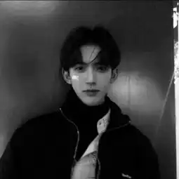 影子头像男高清伤感图片好看的男生背影图片