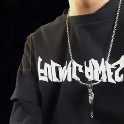 个性多样的男生高清微信头像