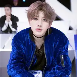 大家好,给你们介绍一下,我的男孩