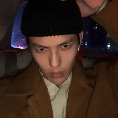 简洁性感男生头像男生炫酷qq头像