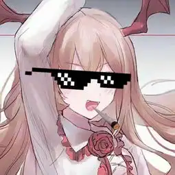 五人闺蜜头像一人一张霸气