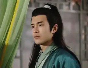 剑眉星目的来自kingmay78的图片分享堆糖网