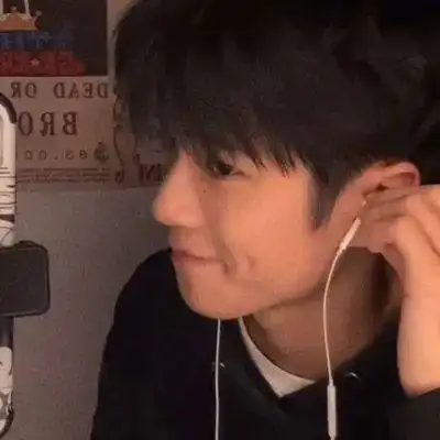 一眼相中的微信头像合集