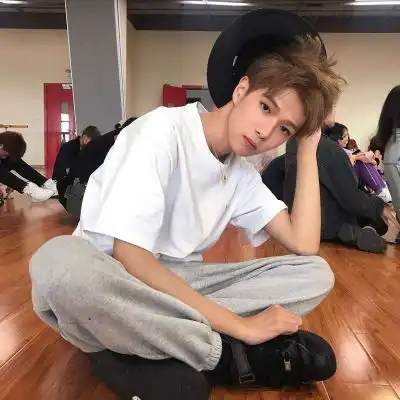 一眼就忘不了的优质男头素人帅哥男生头像我要个性网
