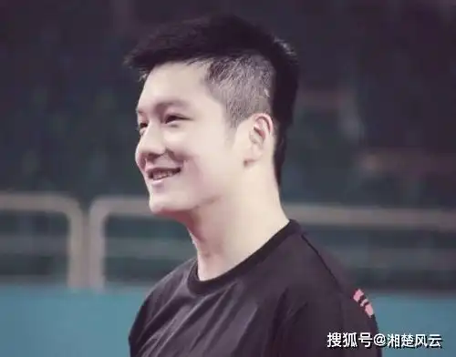 国乒绰号趣味多,有的霸气有的萌,马龙喜欢的很意外但有人不乐意