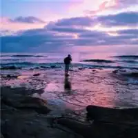 qq头像男生背影帅气全身图片大全爱旅游的男生背影qq头像