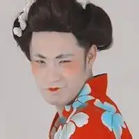 逗比男生搞笑头像逗比的生活很独特