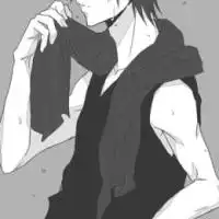 二次元男头就当我说的一切都是笑话