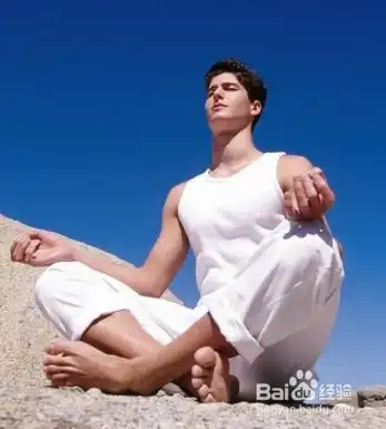 有益身心的5个好习惯