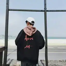 酷酷的个性男生背影头像高大帅气我没骄傲就是不服世道