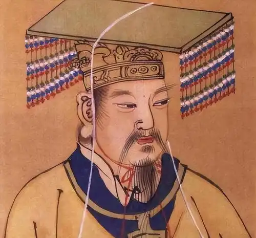 道家之祖既为华夏始祖,又与老子并列,为何会被道教边缘化