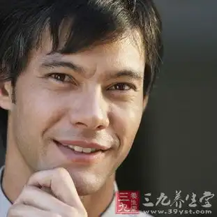 男人穴碰一碰补肾防肾虚