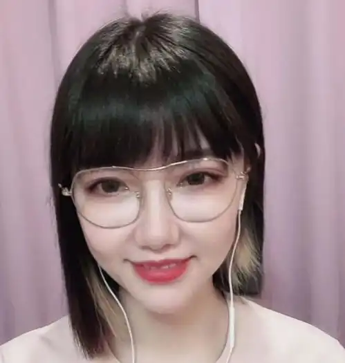 杭州郑女士为了挽回男粉丝换了发型这颜值下降的太厉害