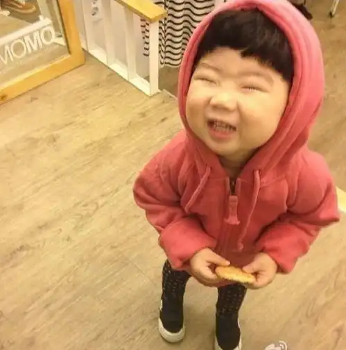 日本喜感兄妹走红网络网友丑萌丑萌的