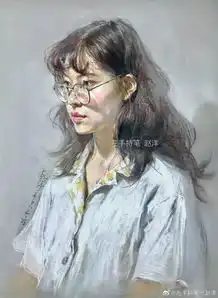 央美才子把都挺好明星画了个遍,苏大强表情亮了哈哈哈