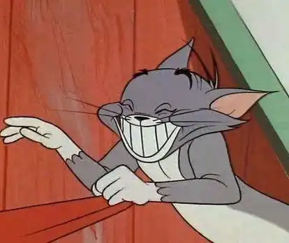 有没有关于汤姆猫或者柴犬的图片适合当头像的