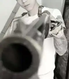 qq头像昵称个性签名男生,要霸气的