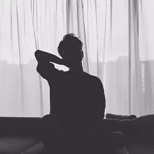 这是一个情侣头谁有另一半拜托了急求