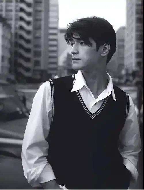 一场自吹自擂的闹剧,把香港娱乐圈的没落,体现得淋漓尽致