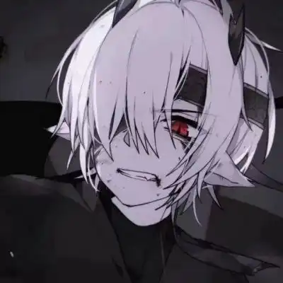 高冷帅气动漫男生头像向往天男生头像我要个性网