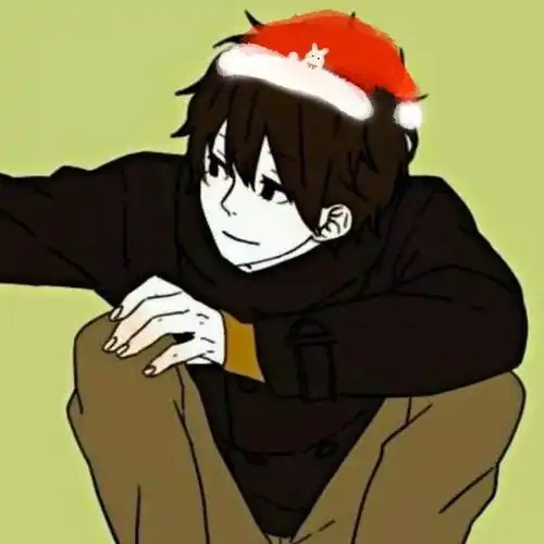 100个超好看的圣诞头像,提前收好