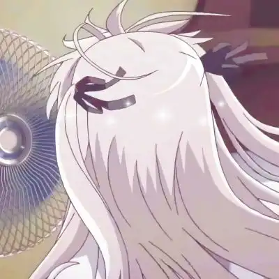 宋知意高清二次元穹妹女生可爱卡通动漫头像我要个性网