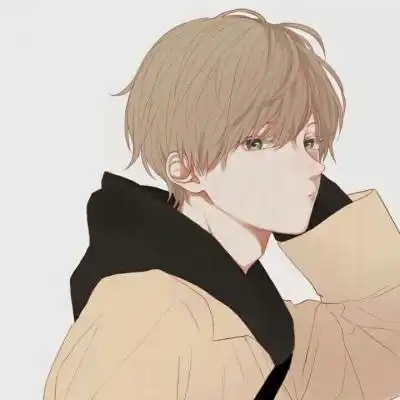 霸气动漫男头一顾人间惊鸿,领略四季更迭