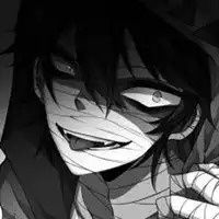 又丧又酷的头像男漫画动漫又丧又酷的头像男生