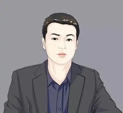 你有多成功你的头像就有多牛