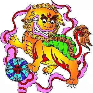 中华传统十大吉祥图案,你知道几个