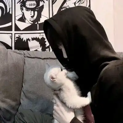 真人成熟魅力潮流拽酷男生头像