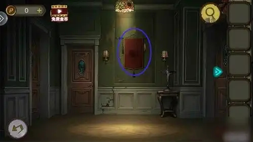 密室逃脱绝境系列10寻梦大作战稻草在哪负二楼稻草位置分享